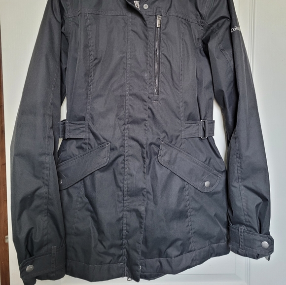 Women's Columbia jacket - Picture 2 of 3